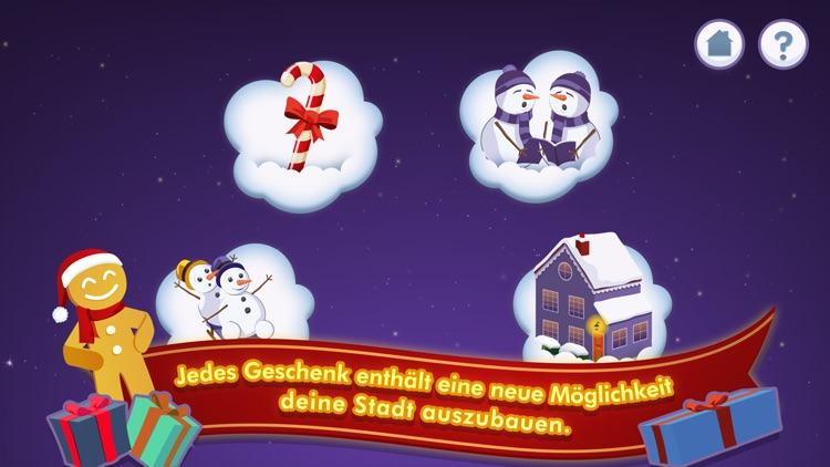 Milka Adventskalender