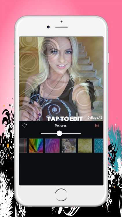 CollageAB Collage Maker By Hadi Prayetno