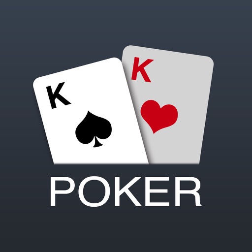 KK Poker - Texas Holdem iOS App