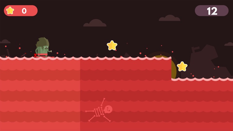 Surfingers screenshot-3
