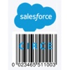 CIRCE Barcode To Salesforce