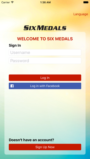 Six Medals(圖3)-速報App