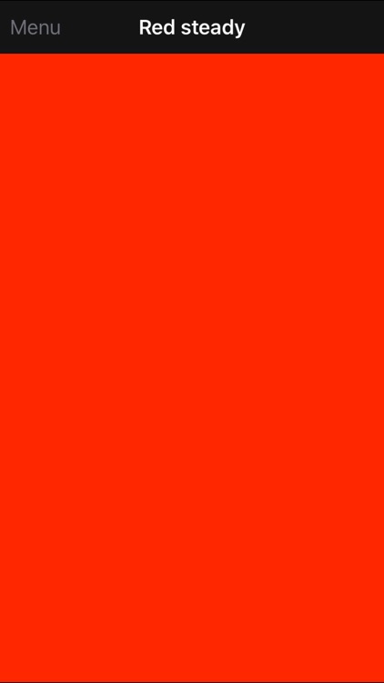 RedLight