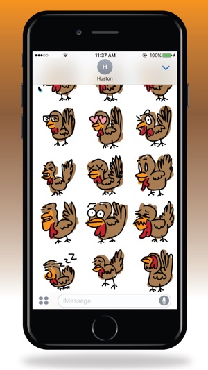 Turkey Talk!(圖2)-速報App