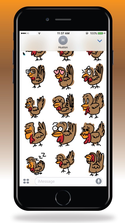 Turkey Talk!