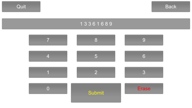 Working Memory Tests for Science(圖4)-速報App