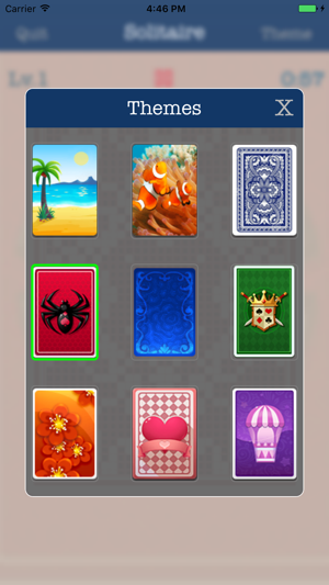 Solitaire Collection(圖2)-速報App