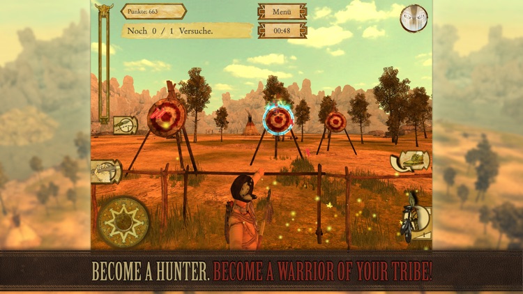 Evolution: Indian Hunter - Unlimited