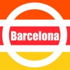 巴塞罗那离线地图地铁旅游交通指南 - Spain Barcelona travel guide and Offline Map,西班牙巴塞罗那自由行,巴塞羅那地铁路线,机场地图,机票酒店,去哪儿巴塞罗那地图