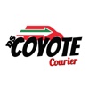 DS Coyote Courier