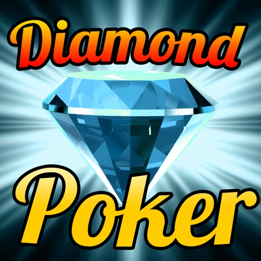 A 4 Aces Diamond VideoPoker icon
