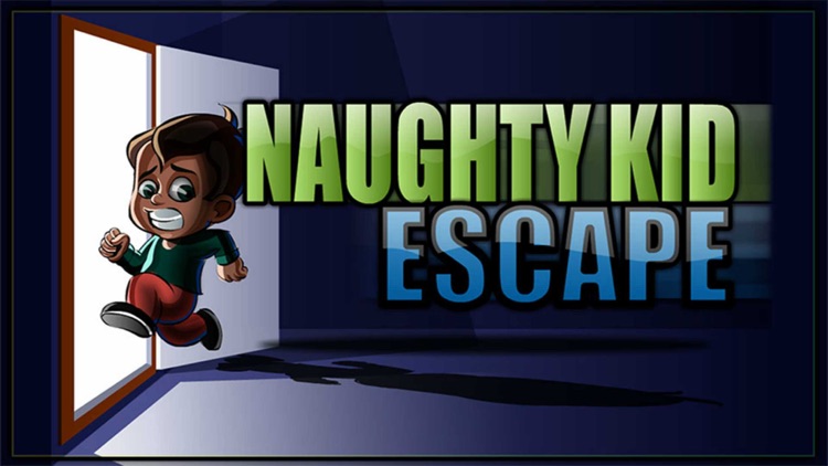 Naughty Kid Escape