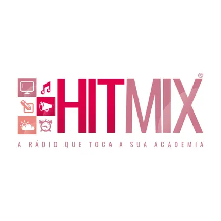 HITMIX / RÁDIO PARA ACADEMIAS Читы