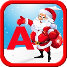 Activities of Christmas ABC And Numbers