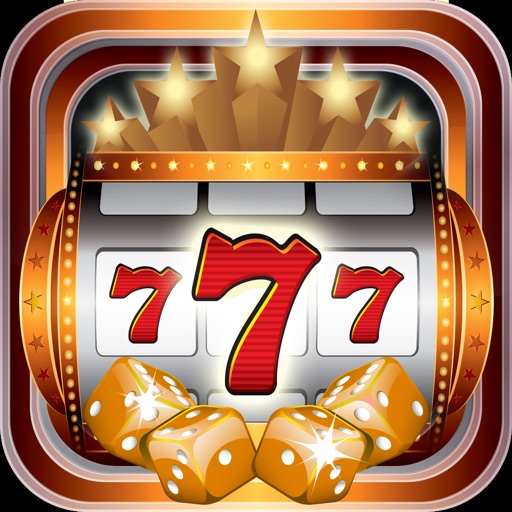 Lucky Golden Strike Casino Slots - Ultimate Tournaments iOS App