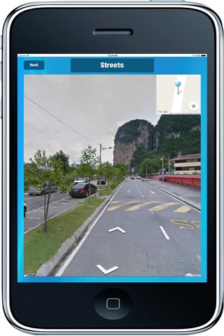Kuala Lumpur Tourist Places screenshot 4