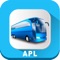 APL Maryland  USA where is the Bus