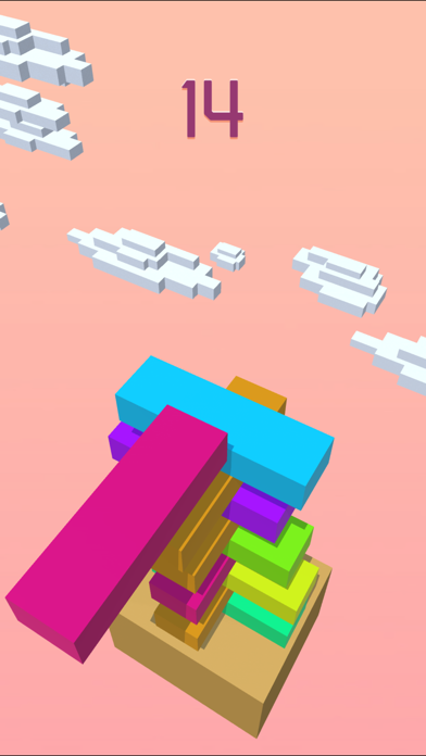 Buildy Blocks Screenshot 3