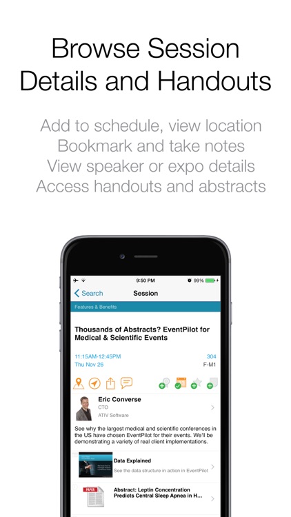 Neuroscience 2016 screenshot-4