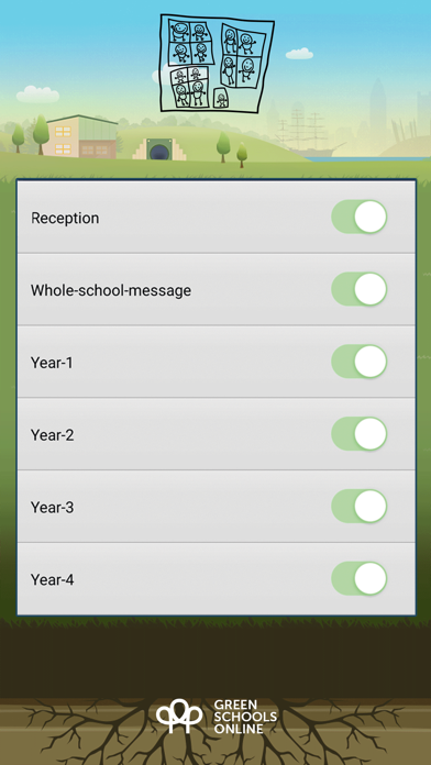 How to cancel & delete Robert Owen Nursery School & Children's Centre from iphone & ipad 3