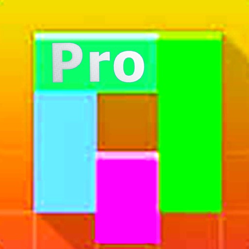 A Color Block Pro : Reorder the groups of cubes