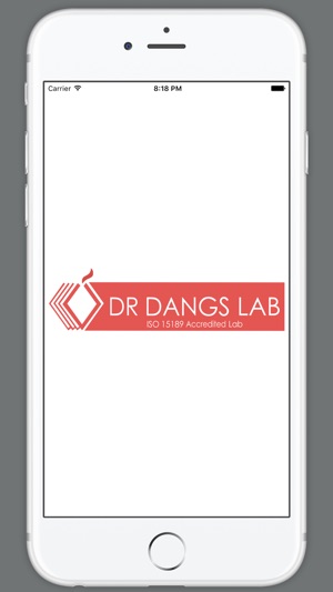 Dr Dangs Lab