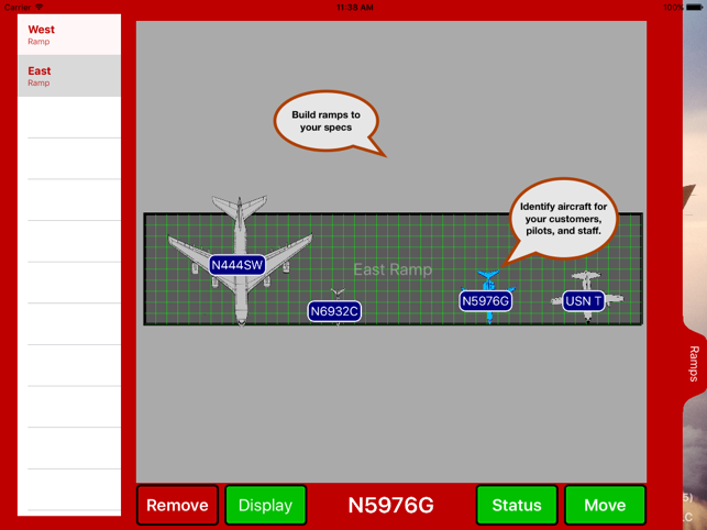 Stax Mobile Hangar Stacking(圖5)-速報App