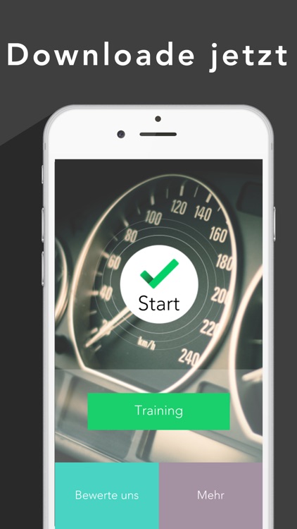 Führerschein 2016 - Fahrschule Theorie Test screenshot-4