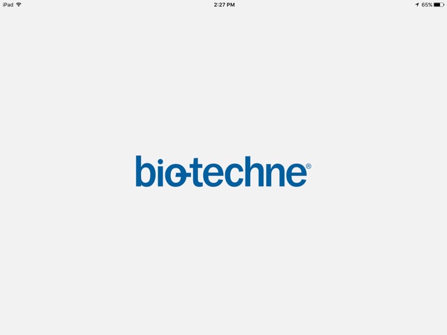 Bio-Techne BioSMART(圖1)-速報App