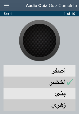 Arabic Essentials - náhled