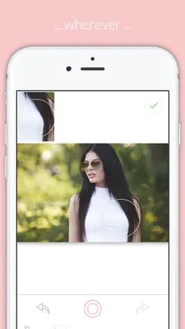 Game screenshot Body Photo Editor App Selfie Pic Effects - Curvify hack