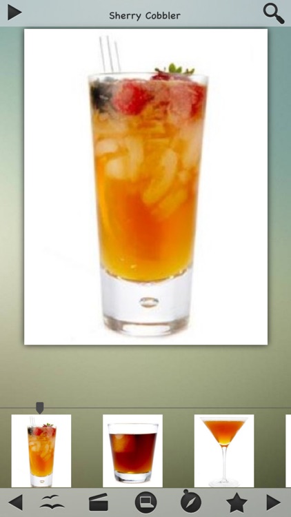 Cocktails Recipes Pro
