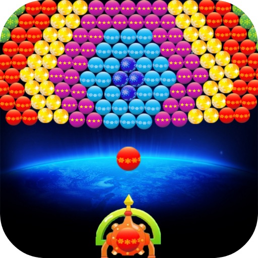 Shooter Ball Magic iOS App