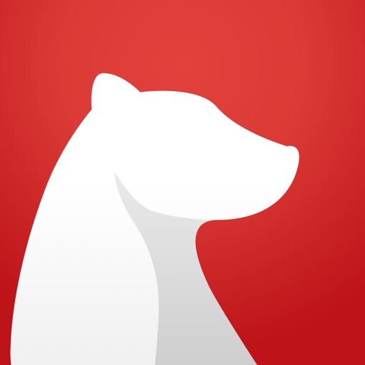 Bear - beautiful writing app for notes and prose
