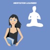 Meditation learning