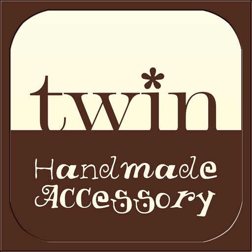 上品でかわいい！ハンドメイドアクセサリー通販　twin icon