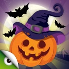 Planet Halloween – Games and Dress up for kids