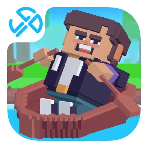 Row Your Boat (Goji Play) Icon
