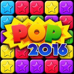 Pop the Star(Young Version) Apple Watch App
