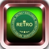 Classic Casino Retro - Push your Luck