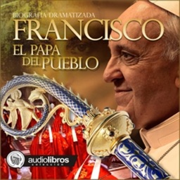 Francisco: El papa del pueblo - Audiolibro