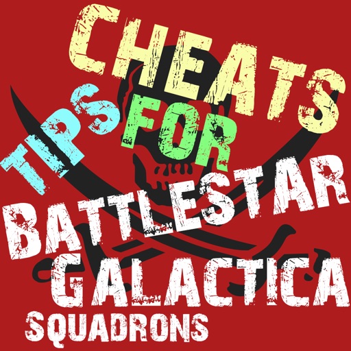 Cheats Tips For Battlestar Galactica Squadrons