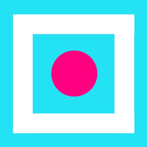 Line Follow - The Impossible Zen Bounce Icon