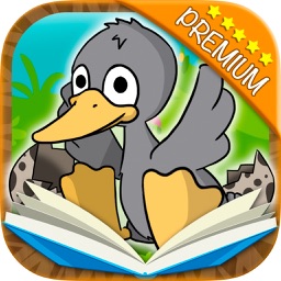 The Ugly Duckling ~ Fairy Tale for Kids by Better World