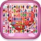 Guiz flags vocabulary around the world games is fun for adults and children's is now available on your iPhone, iPad