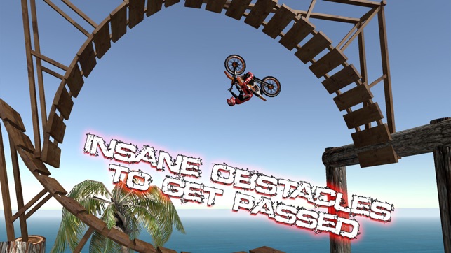 Moto Trials Beach(圖3)-速報App