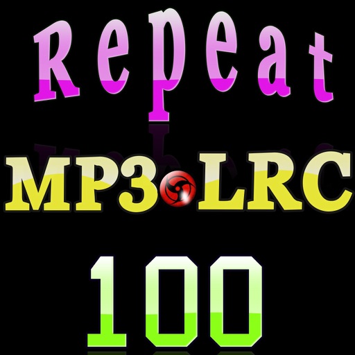 LRCRepeat icon
