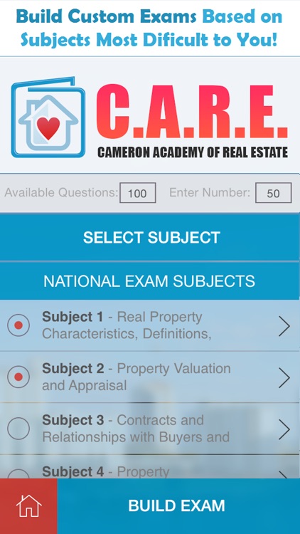 NC Real Estate Exam Prep Pro
