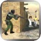 Terrorist Sniper Kill 3D