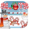 A Candy Cane Slots! Game